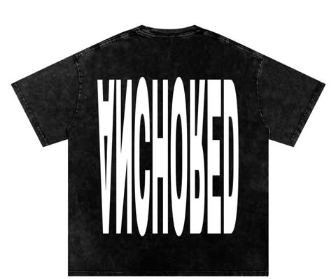 Anchored Graphic Tee