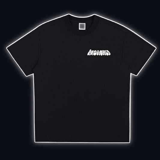 “D1 LARPER” Heavy Weight Tee